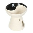 thumbnail image 3 of Something Different Yin Yang Oil Burner, 3 of 4