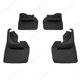 thumbnail image 2 of Exquisite For Toyota Land Cruiser LC70 LC79 LC80 LC100 LC200 1990-2007 Fender Mudguard Mud Flaps Guard Splash Flap Mudguards, 2 of 5