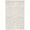 Ivory/Brown, variant on SAFAVIEH Abstract Jaden Oriental Wool Area Rug, Ivory/Brown, 5' x 8'