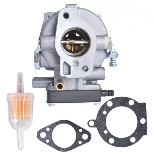Carburetor Fit 19.5HP Mower Replaces 917.270821