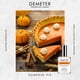 thumbnail image 3 of DEMETER Pumpkin Pie 1 oz Colonia Spray Perfume para mujeres y hombres, 3 of 7