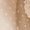 sand-beige, variant on Swiss Dot Dress