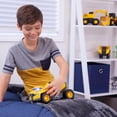 thumbnail image 4 of Mezcladora de cemento Construction Toy CAT Future Force con luces 3+, 4 of 4