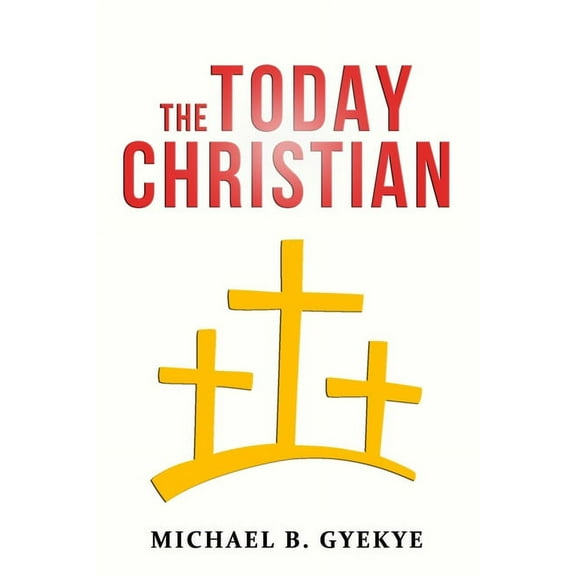 The Today Christian: If you can't fight them, join them, (Paperback)