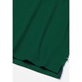 thumbnail image 4 of Remera Polo Nautica Clásica de Manga Corta Verde Marea 3XL, 4 of 4