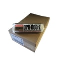 thumbnail image 2 of Wooster Genuine 9" Pro/Doo-Z 3/8" Nap 24-Pack Roller Cover - RR642-9-24PK, 2 of 3