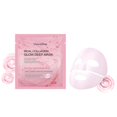 thumbnail image 1 of Collagen Moisturizing Mask (Pouch) - Daily Facial Hydration, Lifting, and Gentle Facial Nourishment, 1 of 4