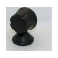 thumbnail image 4 of Compass Ball Black 1Pack 3.1x2.2x2.6in, 4 of 9