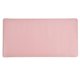 thumbnail image 1 of Computer Desk Pad Waterproof Two Color Double Sided Leather Desk Pad for Office and Home, 1 of 4