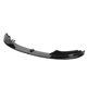 thumbnail image 3 of Alerón De Labio Delantero Protector De Parachoques De Coche 4 Piezas Parachoques Delantero Labio Spoiler Deflector Divisor Apto Para 4-Series F32/F36/F33 2014-2020 Negro Brillante ANGGREK Otros, 3 of 8