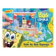 thumbnail image 1 of Sala de Acrilico Armable Bob Esponja Mi Alegría, 1 of 4