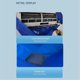 thumbnail image 4 of Air Conditioner Cleaning Cover Kit Waterproof Dust Protection Bag for Air Conditioners Disassembly-Free Clean Tool, 4 of 5