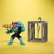 thumbnail image 5 of Figura de acción Mattel Street Sharks Slash de 15 cm con Bite & Drill, 5 of 6