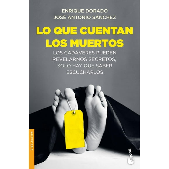 Lo Que Cuentan Los Muertos Booket Paidós 9786075692197