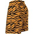 thumbnail image 4 of Men's Swim Trunks Bathing Suits Funny Tiger Print Quick Dry Board Shorts, 4 of 6