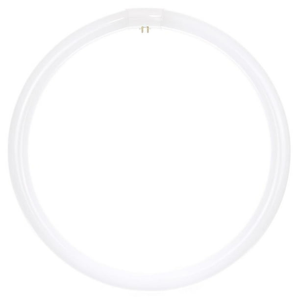Sunlite 05021 FC16T9/CW 05021SU Circular T9 Fluorescent Tube Light