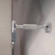 thumbnail image 1 of Soporte para cabecera de cama, dispositivo antivibración, dispositivo antimovimiento, artefacto que cruje la cama, no se sacude, estabilizador de pared superior ajustable, anticolisión, 1 of 2