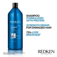 thumbnail image 4 of REDKEN - Shampoo Extreme | Shampoo fortificante y reparador para cabello da&ntilde;ado | Restaura las &aacute;reas m&aacute;s debilitadas del cabello y previene el quiebre |Con Prote&i, 4 of 4