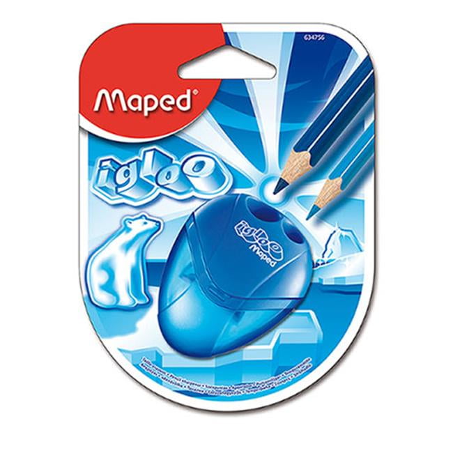 pencil sharpener walmart