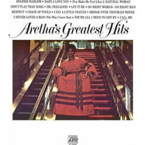 Aretha Franklin - Greatest Hits - Music & Performance - Vinyl