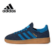 thumbnail image 2 of Zapatillas de tabla bajas Adidas HANDBALL SPEZIAL antideslizantes y resistentes al desgaste Zapatos casuales de moda para hombres y mujeres, 2 of 5