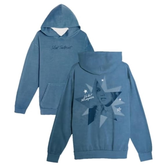 Freya Skye Silent Treatment Merch 3D Men/Women Hoodies Sweatshirt Fashion Streetwear Casual