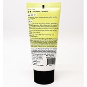 Weekend Glow Daily Brightening Moisturizer