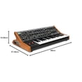 thumbnail image 2 of Moog Subsequent 37 Sintetizador analógico, 2 of 9