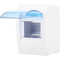 thumbnail image 3 of Caja de distribución industrial YONGSHENG plástico transparente 3-4 vías, 3 of 4