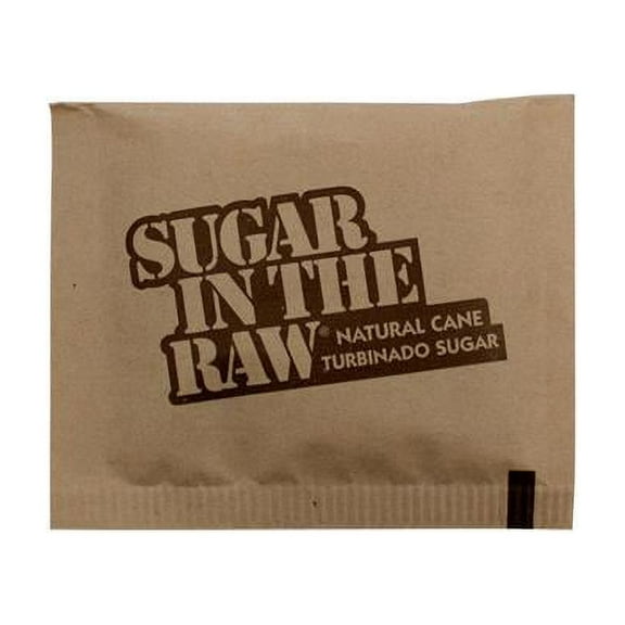 (Price/case)Sugar In The Raw 4480050400 Sugar In The Raw 1200 Count