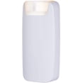 thumbnail image 1 of FYBTO 4-in-1 Power Failure LED Night Light, 2 Pack, Dusk-to-Dawn Sensor, 40 Lumens, Foldable Plug, for Emergency Flashlight, Tabletop, Storm, Hurricane, Tornado, Blizzard, White, 49578, 2, 1 of 5
