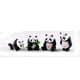 thumbnail image 2 of Fiudx Artículos en oferta con ofertas flash Adornos de plantas en macetas Adornos de muñecas chinas para el hogar, 2 of 7