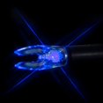 thumbnail image 1 of Nocturnal Lighted Nocks FIT Universal Size Lighted Nocks, Blue, 1 of 3