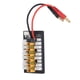 thumbnail image 4 of Ouitble Placa De Carga Paralela De Equilibrio De Batería 1‑3S Placa De Expansión De Carga De Batería De Litio Multifuncional para Maquinaria, Automóvil, Construcción, Etc., 4 of 8