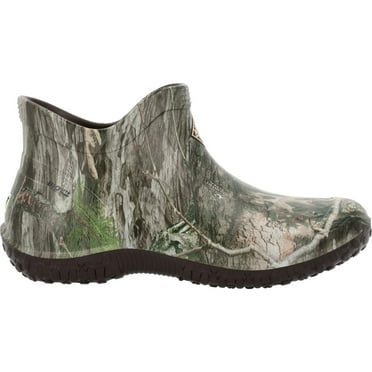 Men's Mossy Oak® Country DNA™ Muckster Lite EVA Ankle Boot