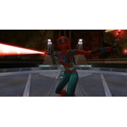 Star Wars: Heritage Pack, Nintendo Switch