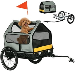 BURLEY Eckabdeckungskit für Bark Ranger/Bark Ranger XL ab 2022