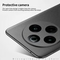 thumbnail image 4 of MOFI Shield Matte Series for vivo Y300 Pro 5G Case PC Phone Cover Slim Fit - Green, 4 of 5