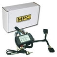 thumbnail image 1 of MPC Remote Start Kit for 2008-2017 Jeep Compass || 100% Plug n Play Harness || Press 3X Lock Fob to Start || 15 Minute Install, 1 of 10