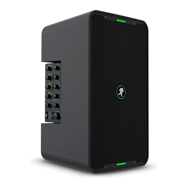 MACKIE Sistema PA All In One con Mezcladora Removible SHOWBOX MACKIE