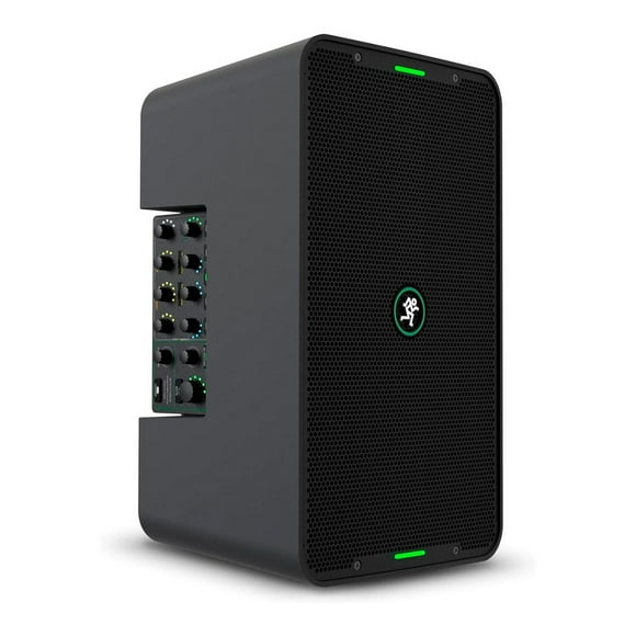 MACKIE Sistema PA All In One con Mezcladora Removible SHOWBOX MACKIE