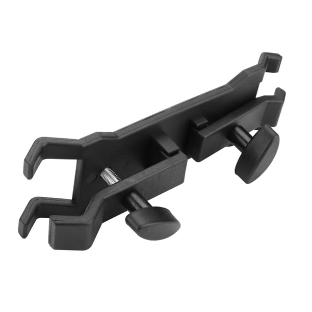 Soporte para trípode de cámara para exteriores, soporte con clip y soporte para paraguas, accesorio de fotografía