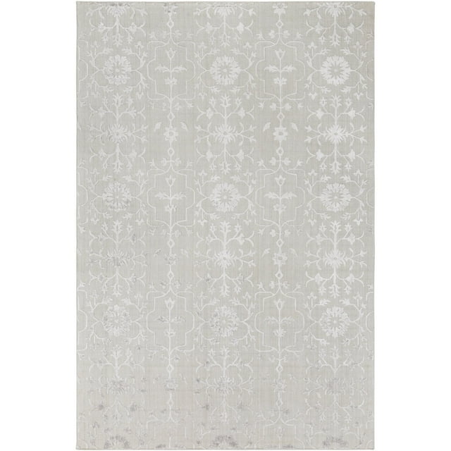 Surya Tidal Geometric Indoor Area Rug