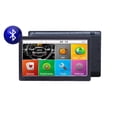 thumbnail image 3 of 7 Inch HD Camping Car/Truck/vehicle GPS Navigation Built In 8GB+256M Bluetooth MP3/MP4 Players ,Clear Night Vision, 3 of 7