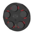 thumbnail image 2 of Almohadilla de boxeo DYNWAVEMX montaje en pared ajustable para niños, 2 of 8