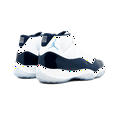 thumbnail image 3 of Jordan MENS Air Jordan 11 Retro "Navy / Win Like '82" 378037 123 from Stadium Goods, 3 of 6