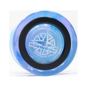 YoYofactory Northstar OG Yo-Yo - Polycarbonate YoYo (Galaxy)