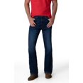 thumbnail image 1 of Pantalón Jeans Vaquero Slim Wrangler Hombre 754 azul 28, 1 of 5