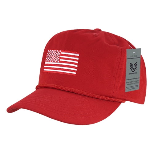 embroidered golf caps