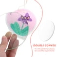 thumbnail image 4 of Shisuyan Double Convex Glass Lens 10cm Diameter 300mm Focal Length For Labs, 4 of 9